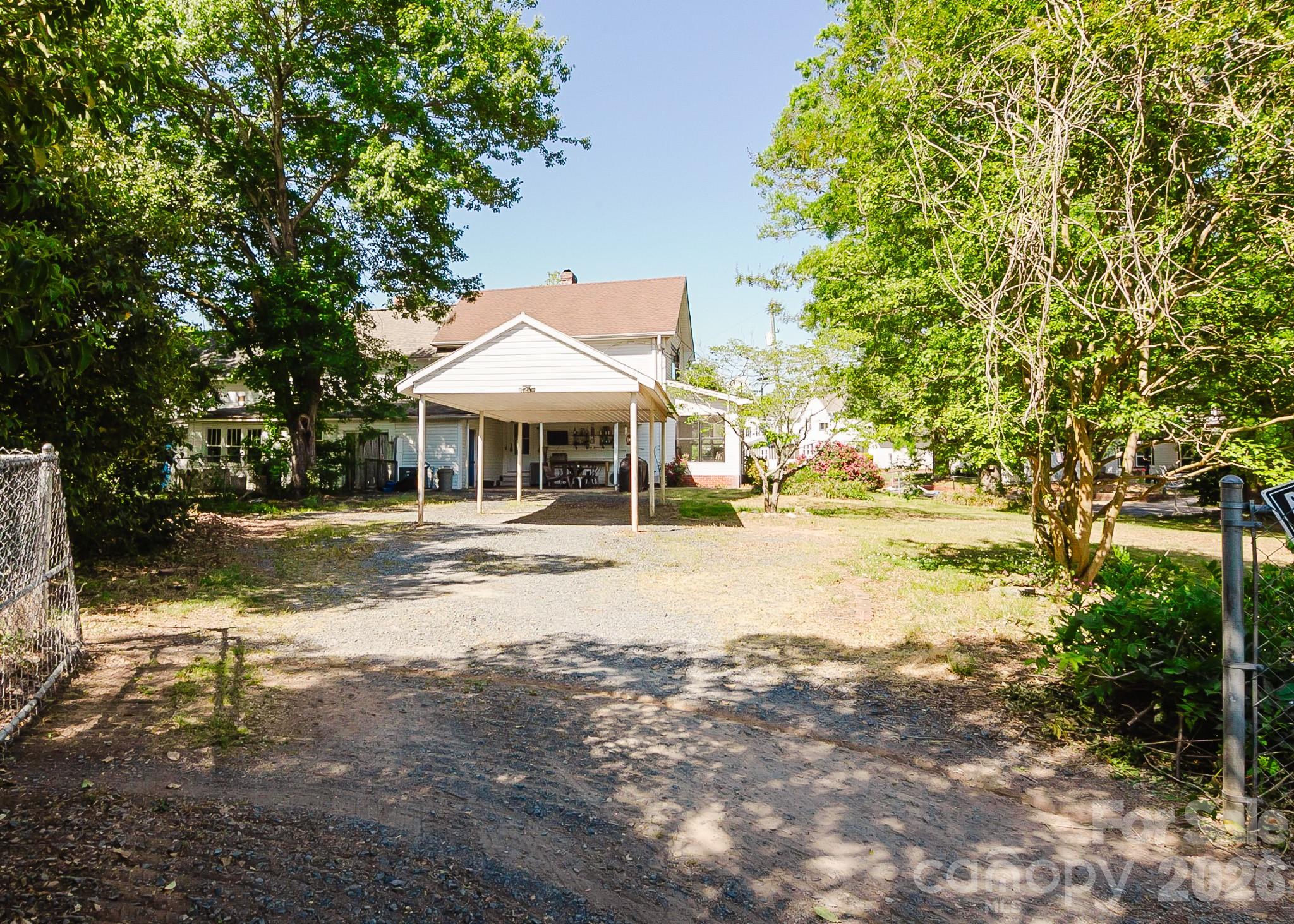 97 Nantahala Street Badin NC 28009