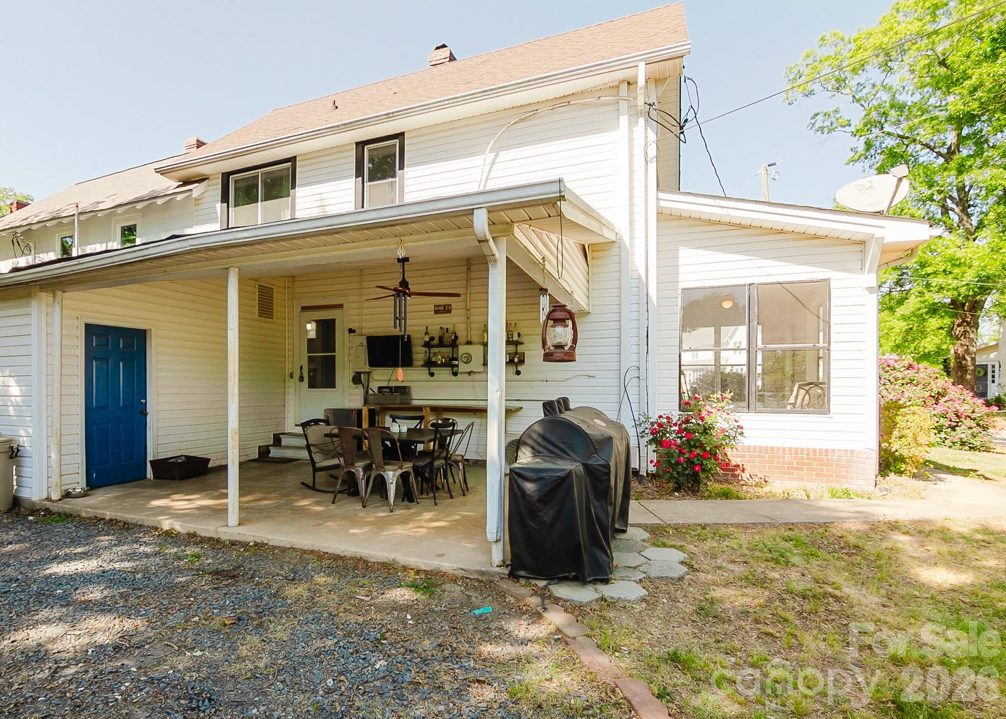 97 Nantahala Street Badin NC 28009