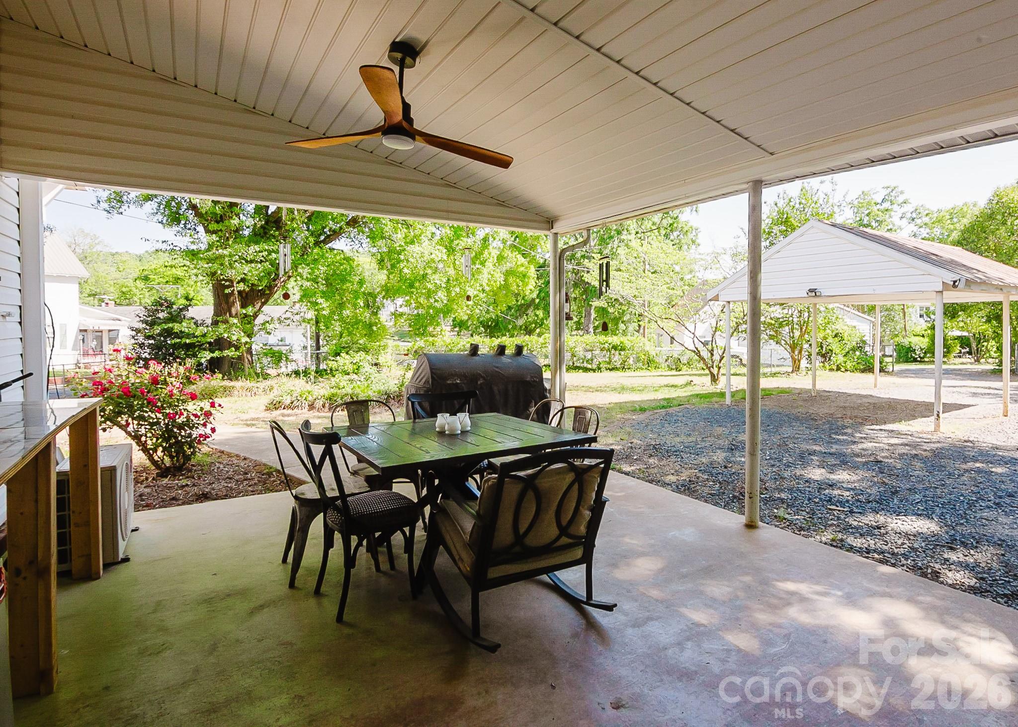97 Nantahala Street Badin NC 28009