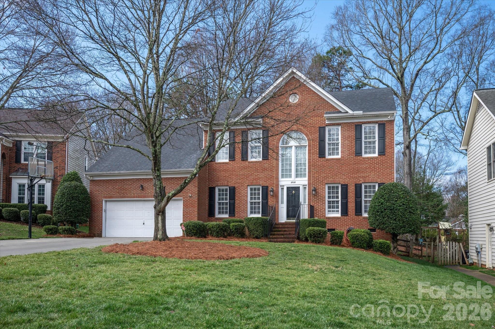 8528 Headford Road Charlotte NC 28277