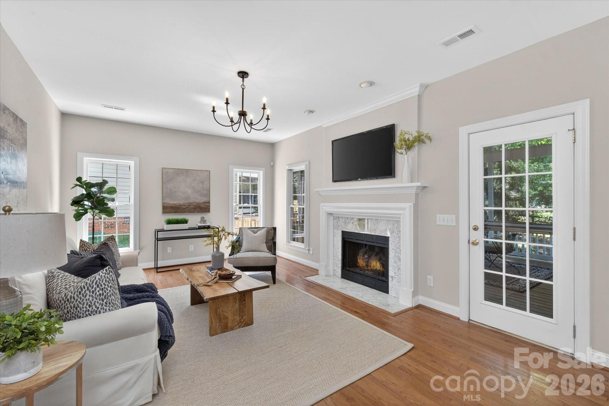 8528 Headford Road Charlotte NC 28277