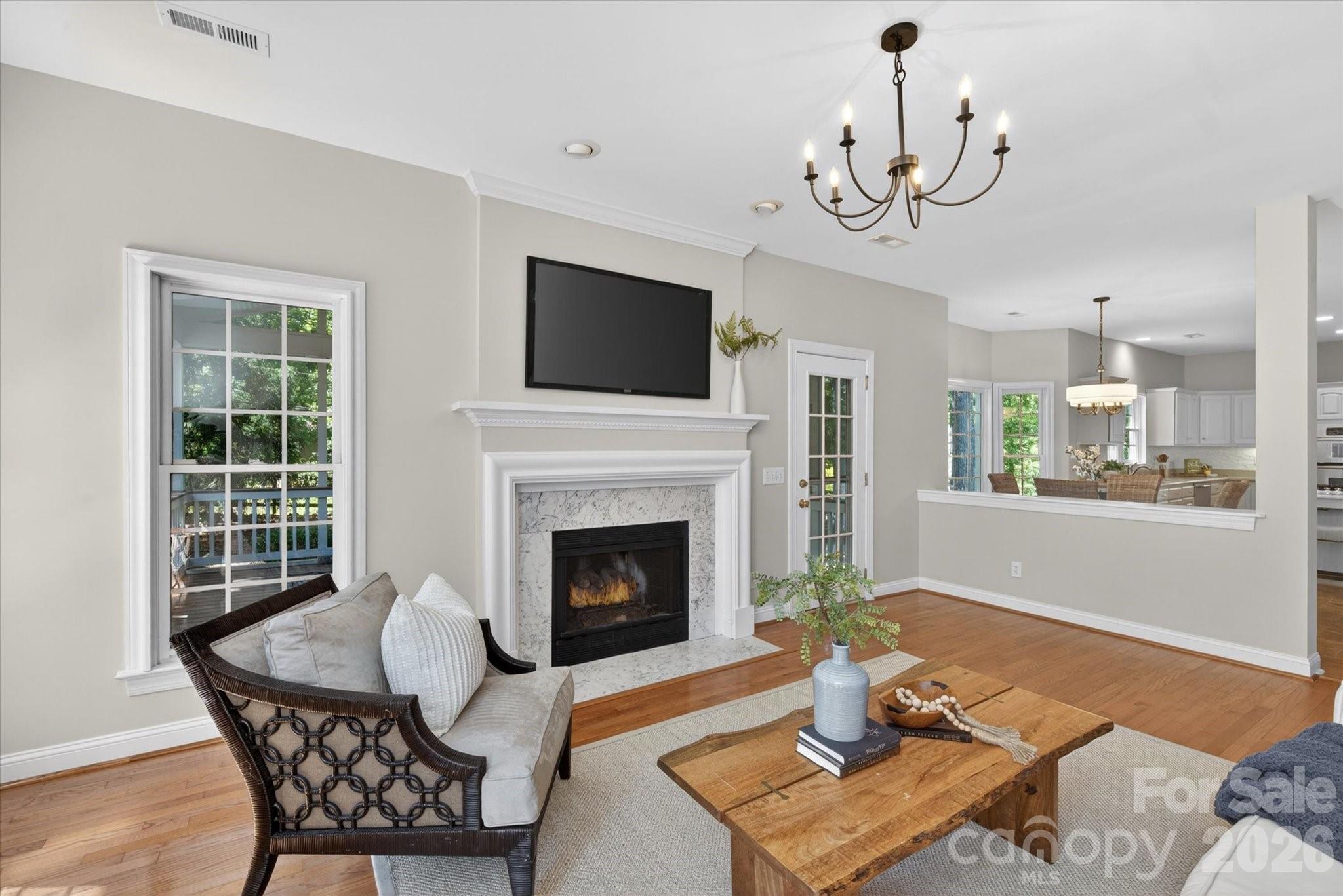 8528 Headford Road Charlotte NC 28277