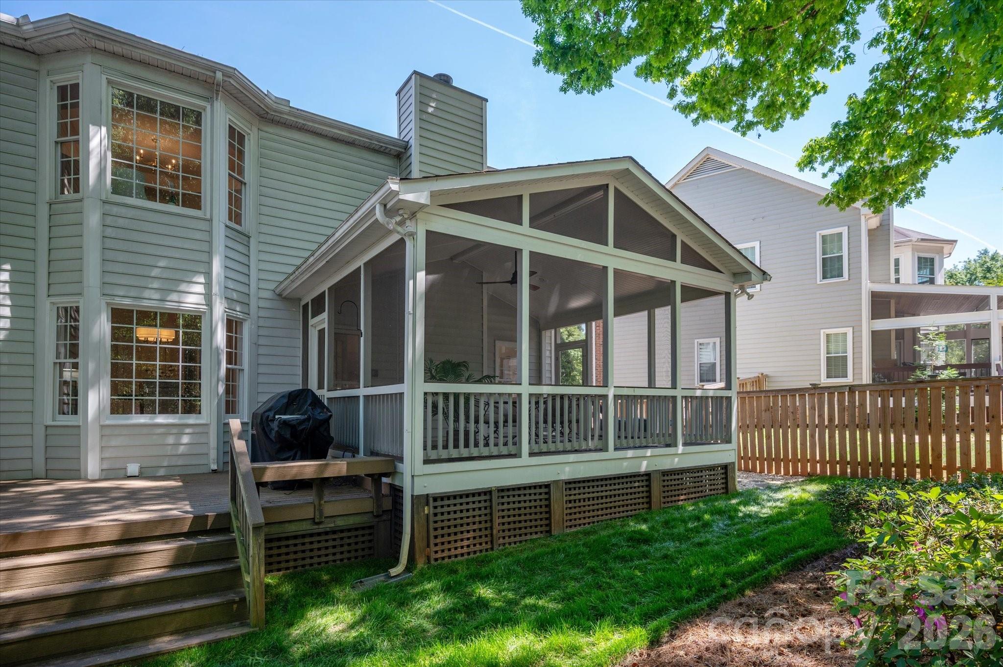 8528 Headford Road Charlotte NC 28277