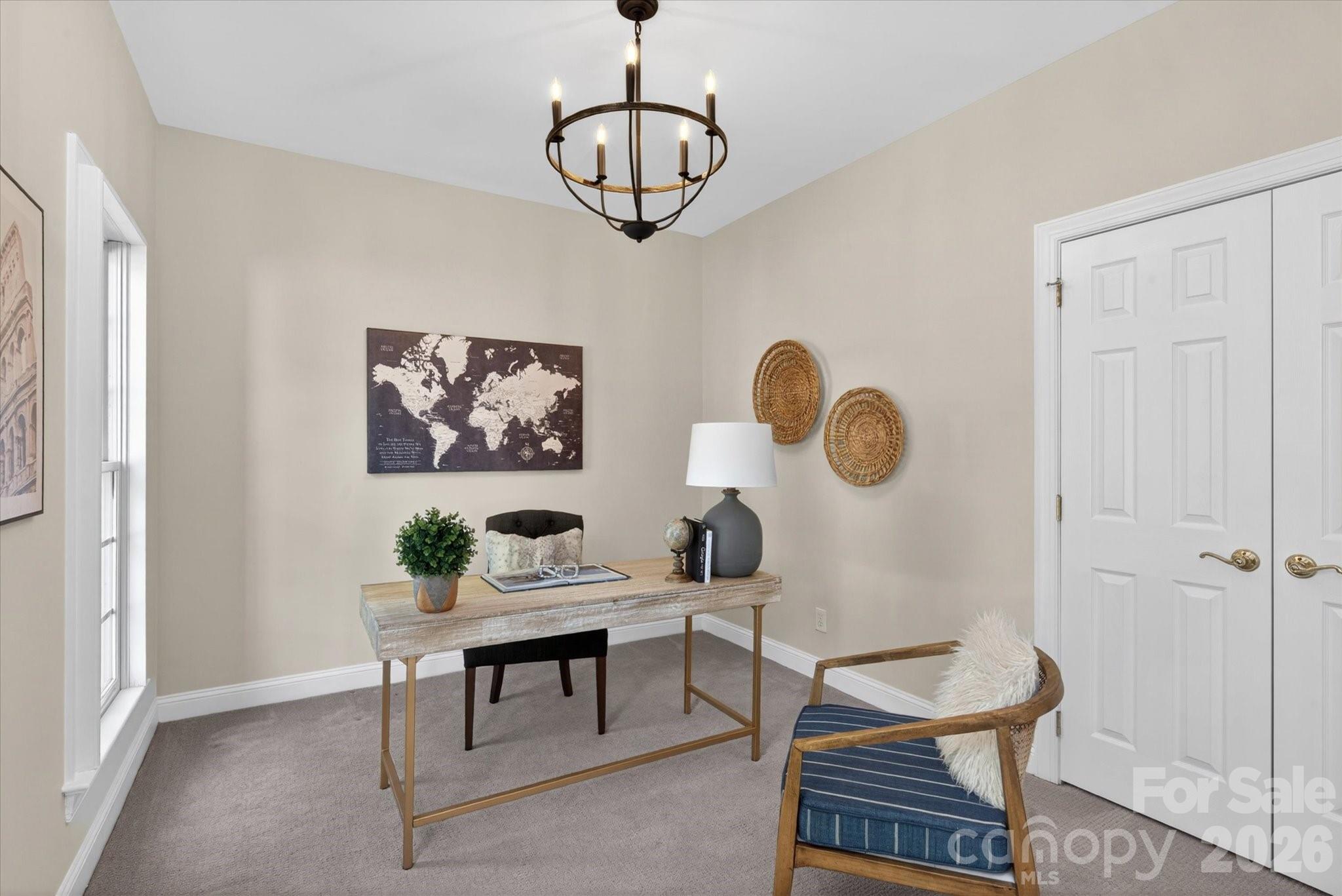 8528 Headford Road Charlotte NC 28277