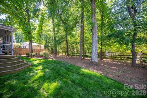 8528 Headford Road Charlotte NC 28277