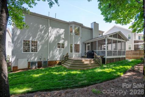 8528 Headford Road Charlotte NC 28277