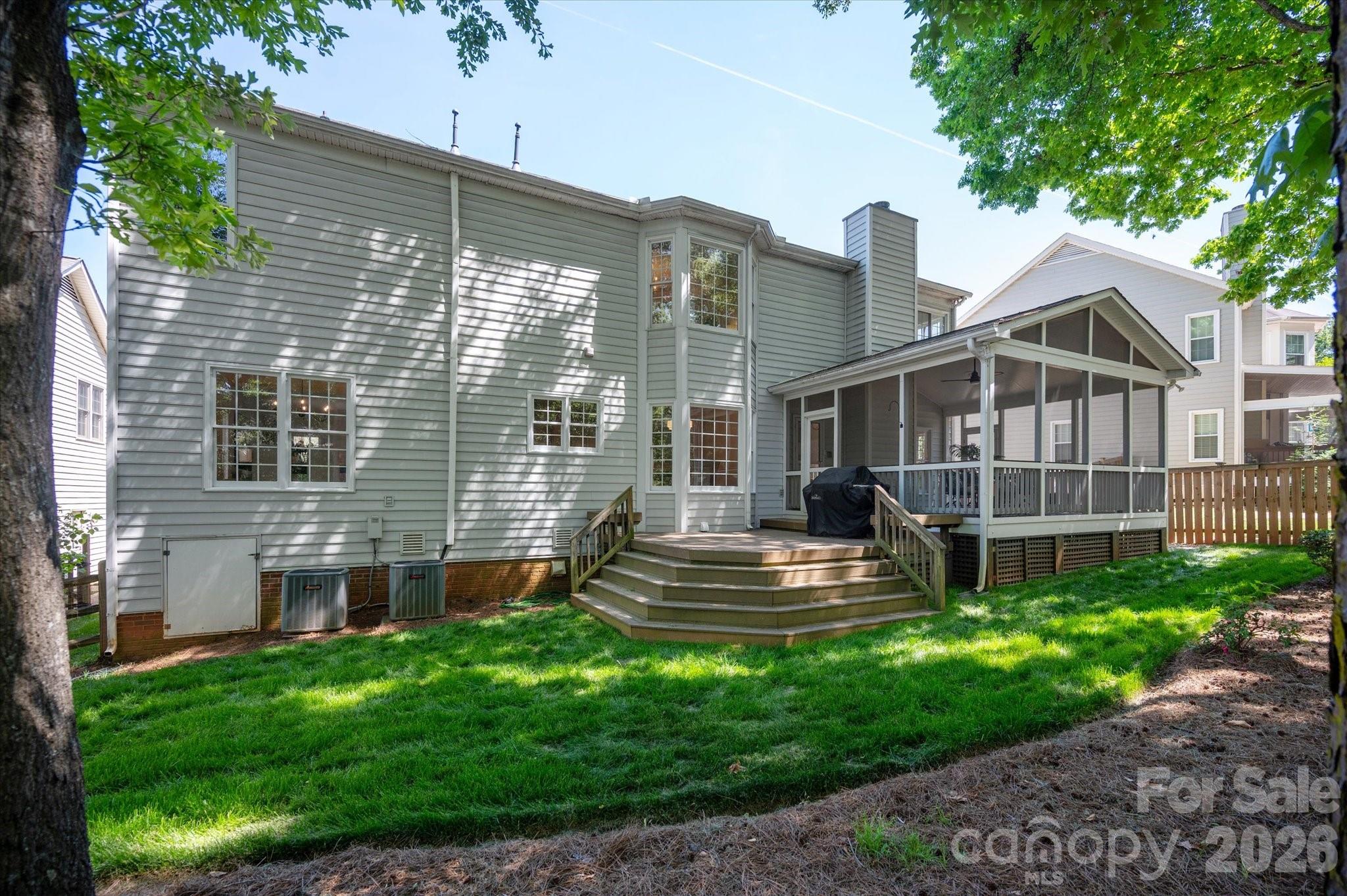 8528 Headford Road Charlotte NC 28277