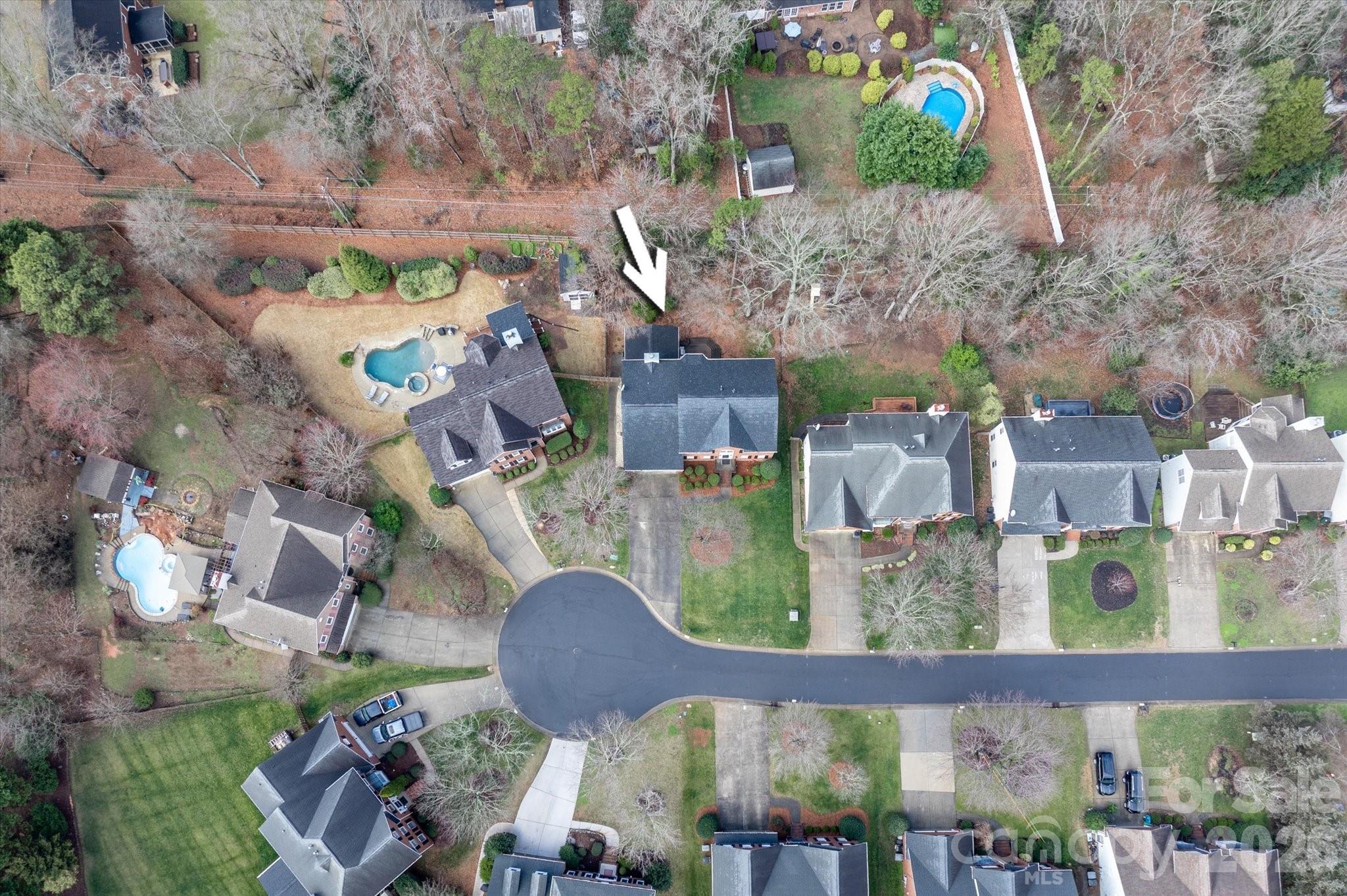 8528 Headford Road Charlotte NC 28277