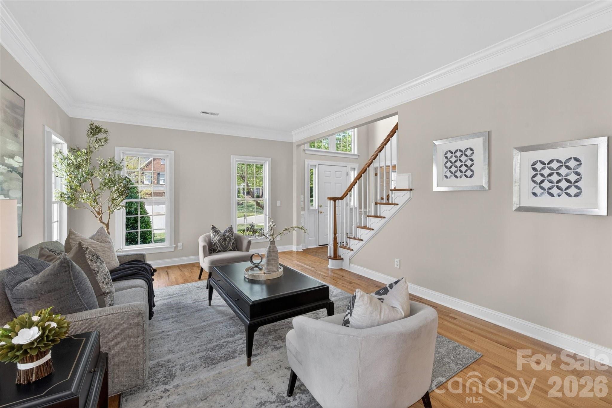 8528 Headford Road Charlotte NC 28277