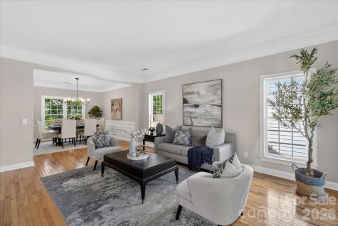 8528 Headford Road Charlotte NC 28277