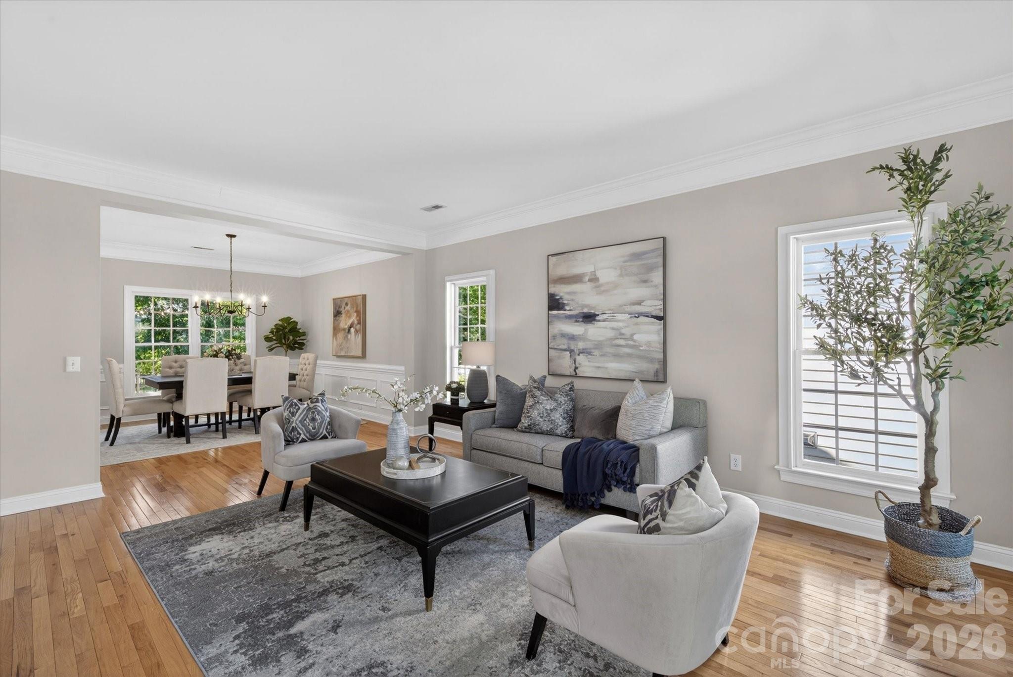 8528 Headford Road Charlotte NC 28277
