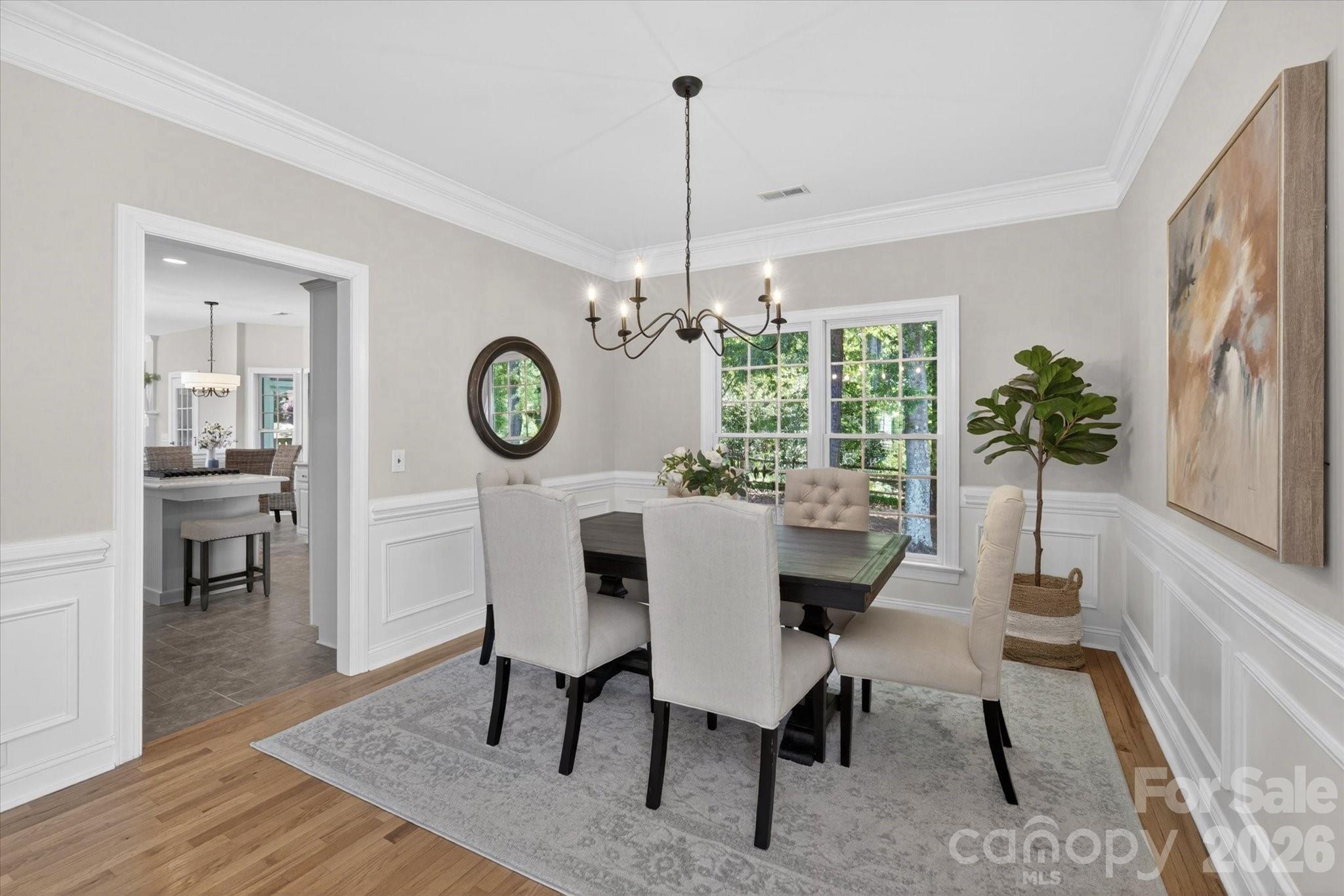 8528 Headford Road Charlotte NC 28277