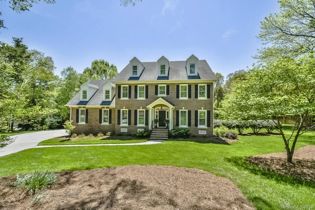 3632 Moorland Drive Charlotte NC 28226
