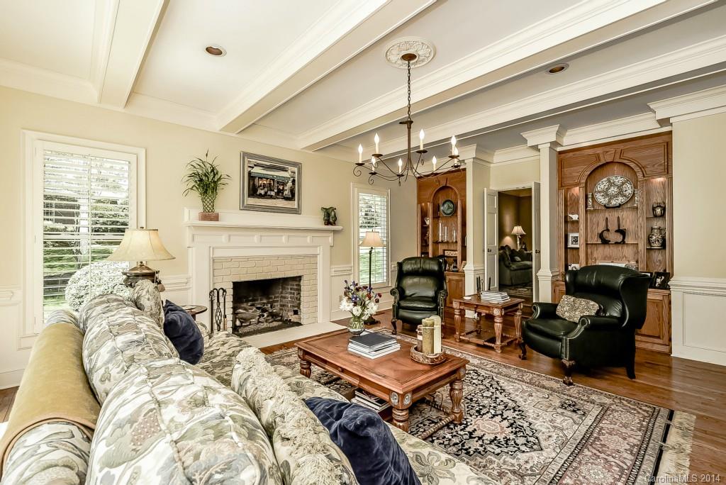 3632 Moorland Drive Charlotte NC 28226