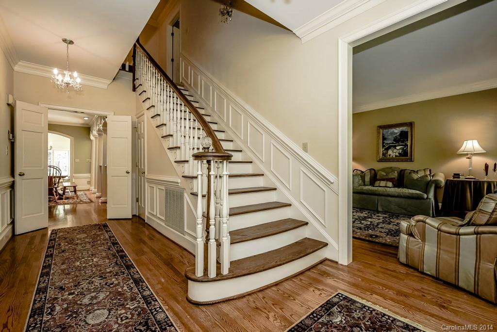 3632 Moorland Drive Charlotte NC 28226