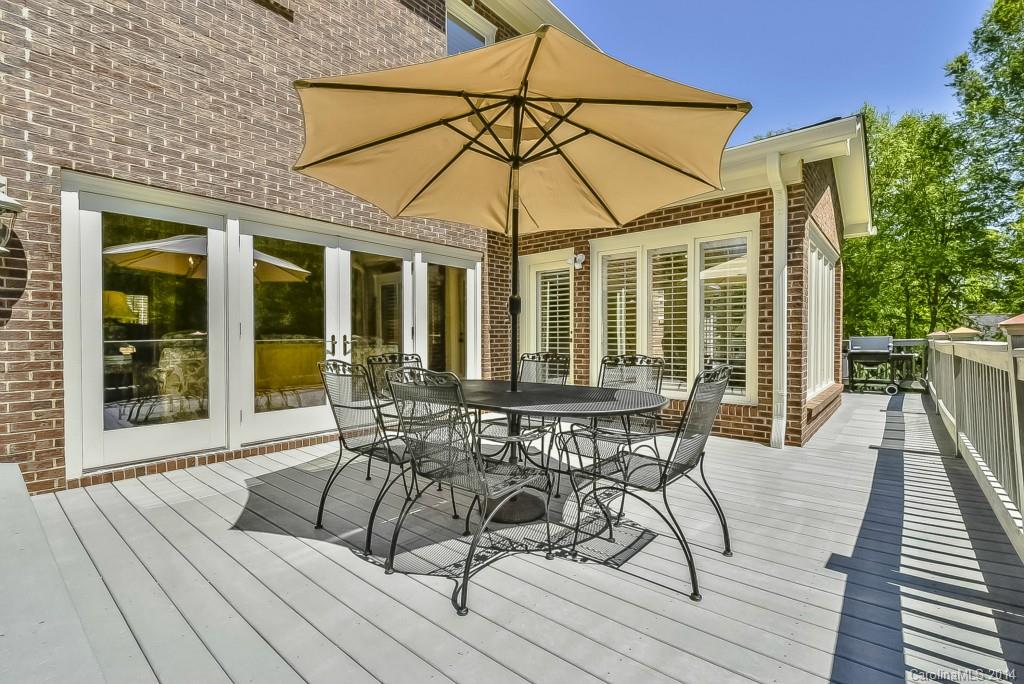 3632 Moorland Drive Charlotte NC 28226