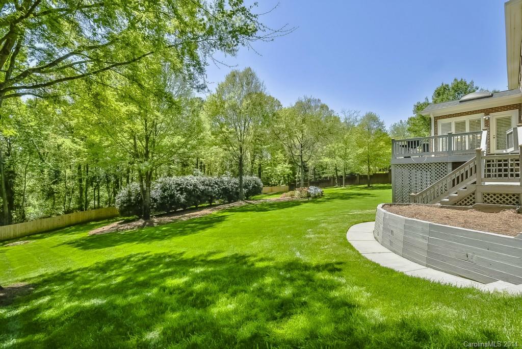 3632 Moorland Drive Charlotte NC 28226
