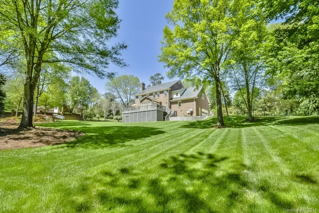 3632 Moorland Drive Charlotte NC 28226