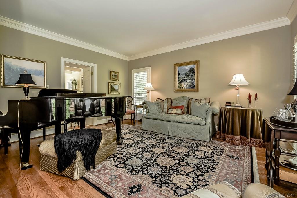 3632 Moorland Drive Charlotte NC 28226
