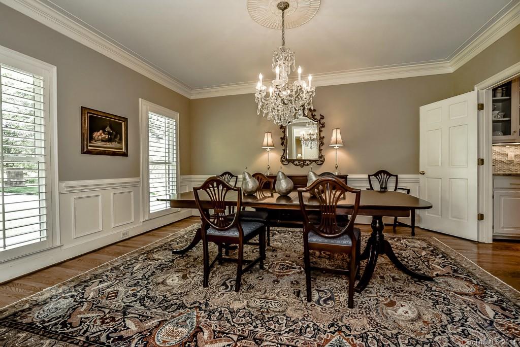 3632 Moorland Drive Charlotte NC 28226