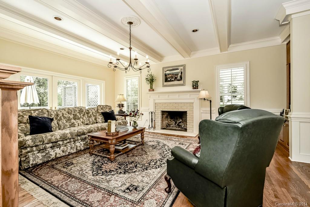 3632 Moorland Drive Charlotte NC 28226