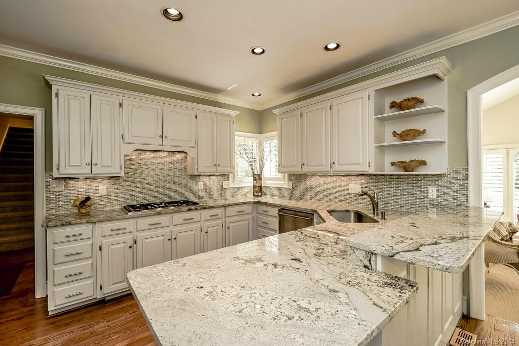 3632 Moorland Drive Charlotte NC 28226