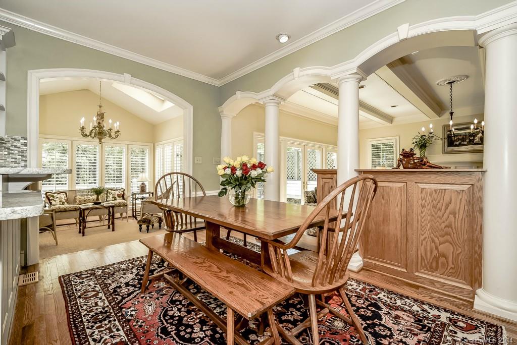 3632 Moorland Drive Charlotte NC 28226