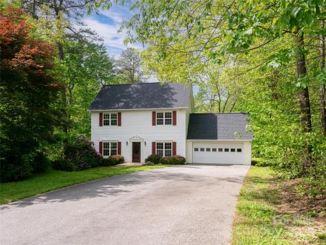 34 Friendly Way Asheville NC 28806