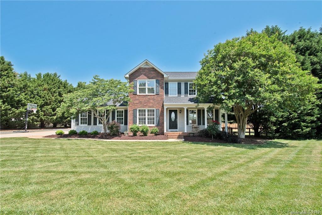 2795 Cold Springs Road Concord NC 28025