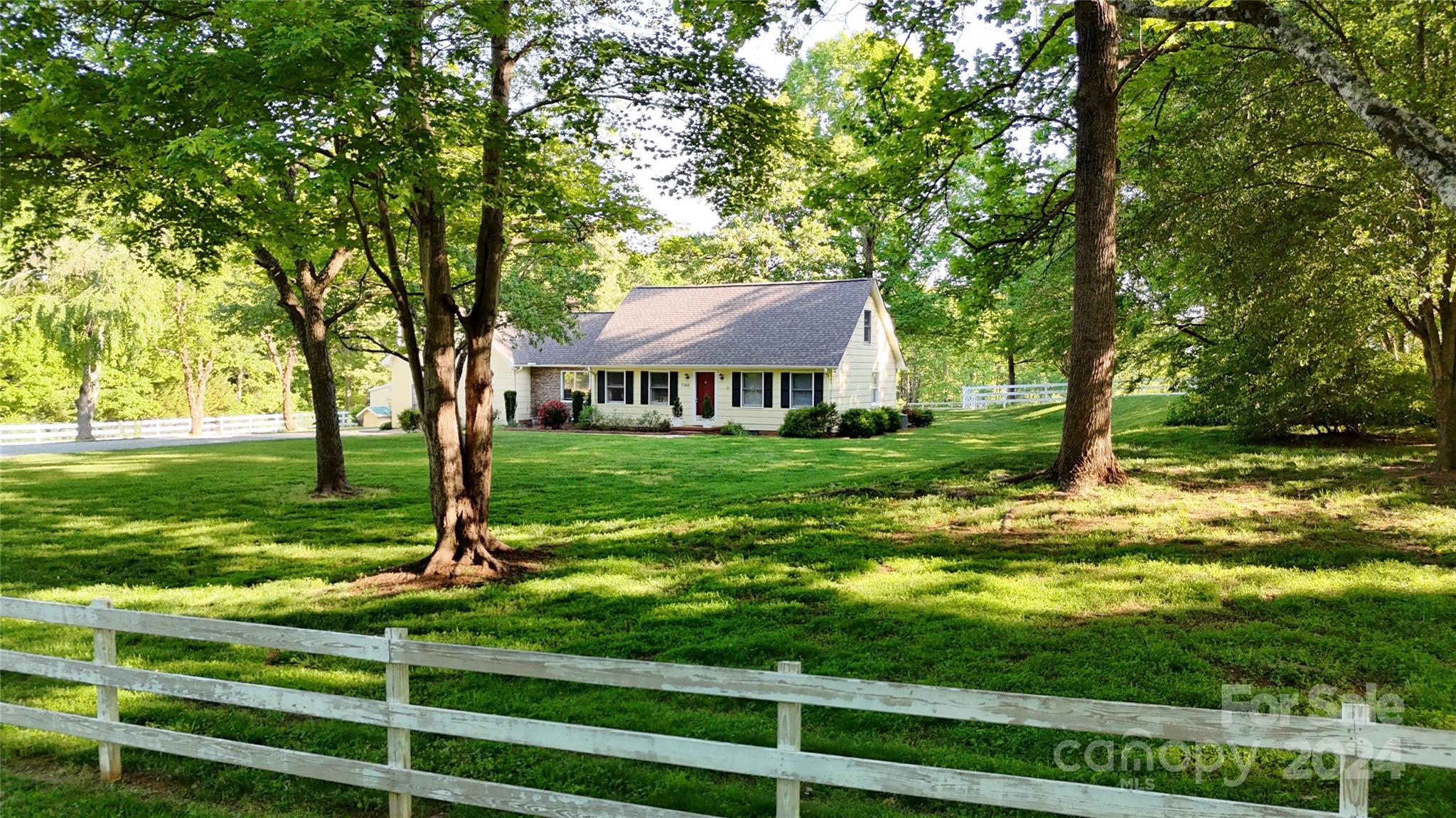 7166 Kidville Road Denver NC 28037
