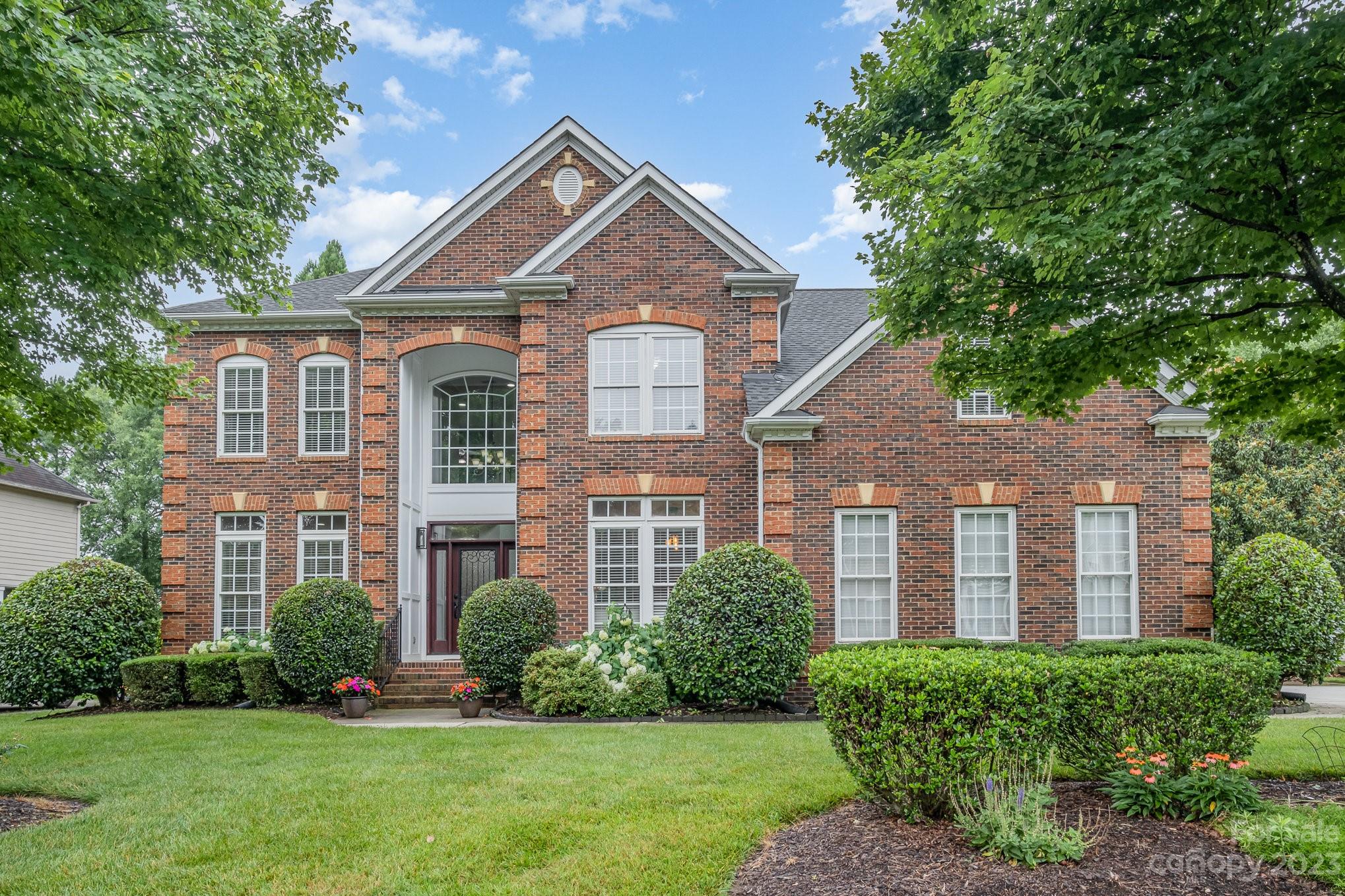 16535 Segars Lane Huntersville NC 28078