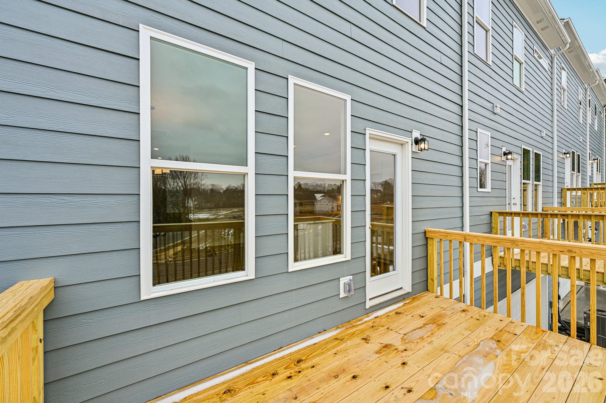11025 Warfield Avenue Huntersville NC 28078