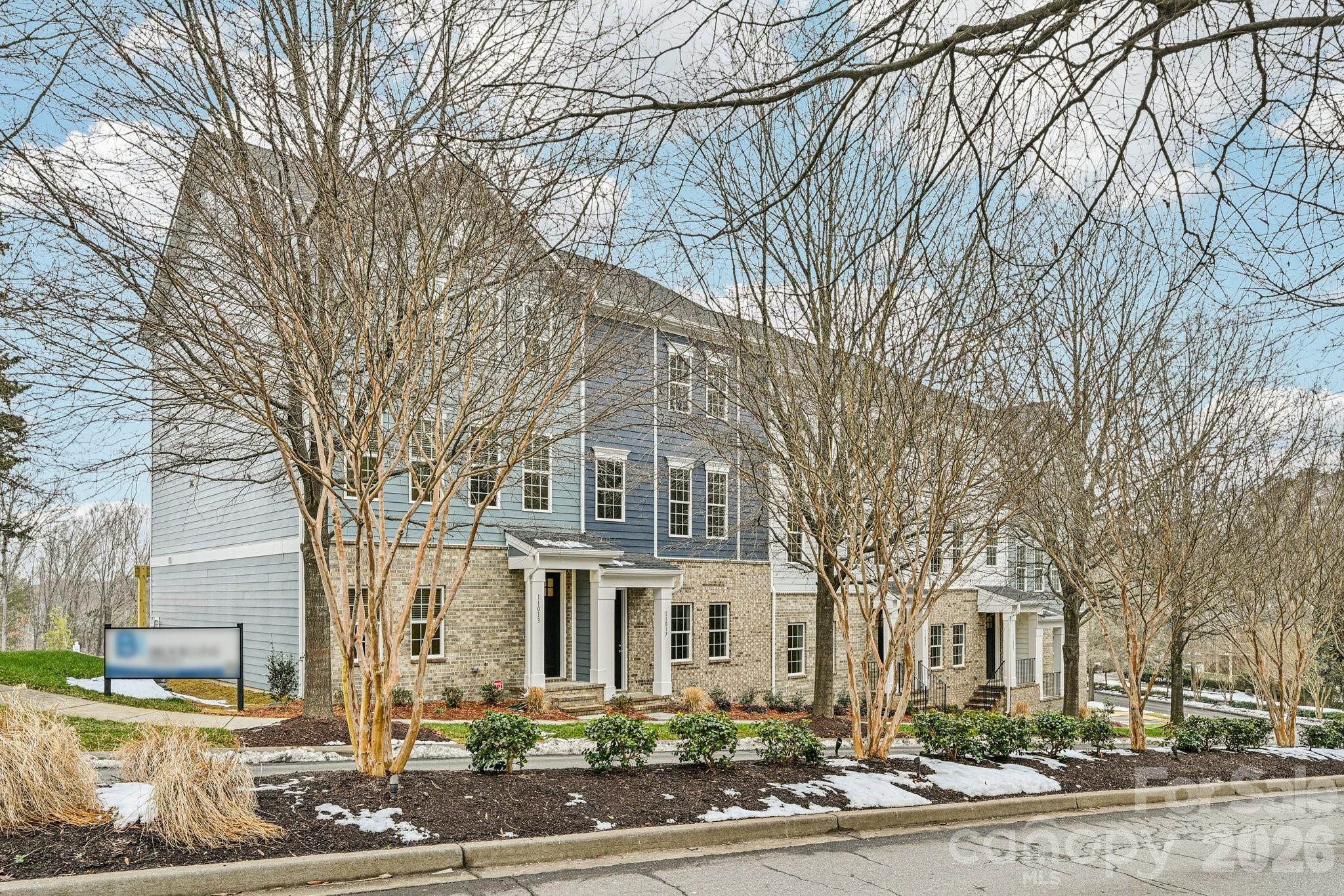 11025 Warfield Avenue Huntersville NC 28078