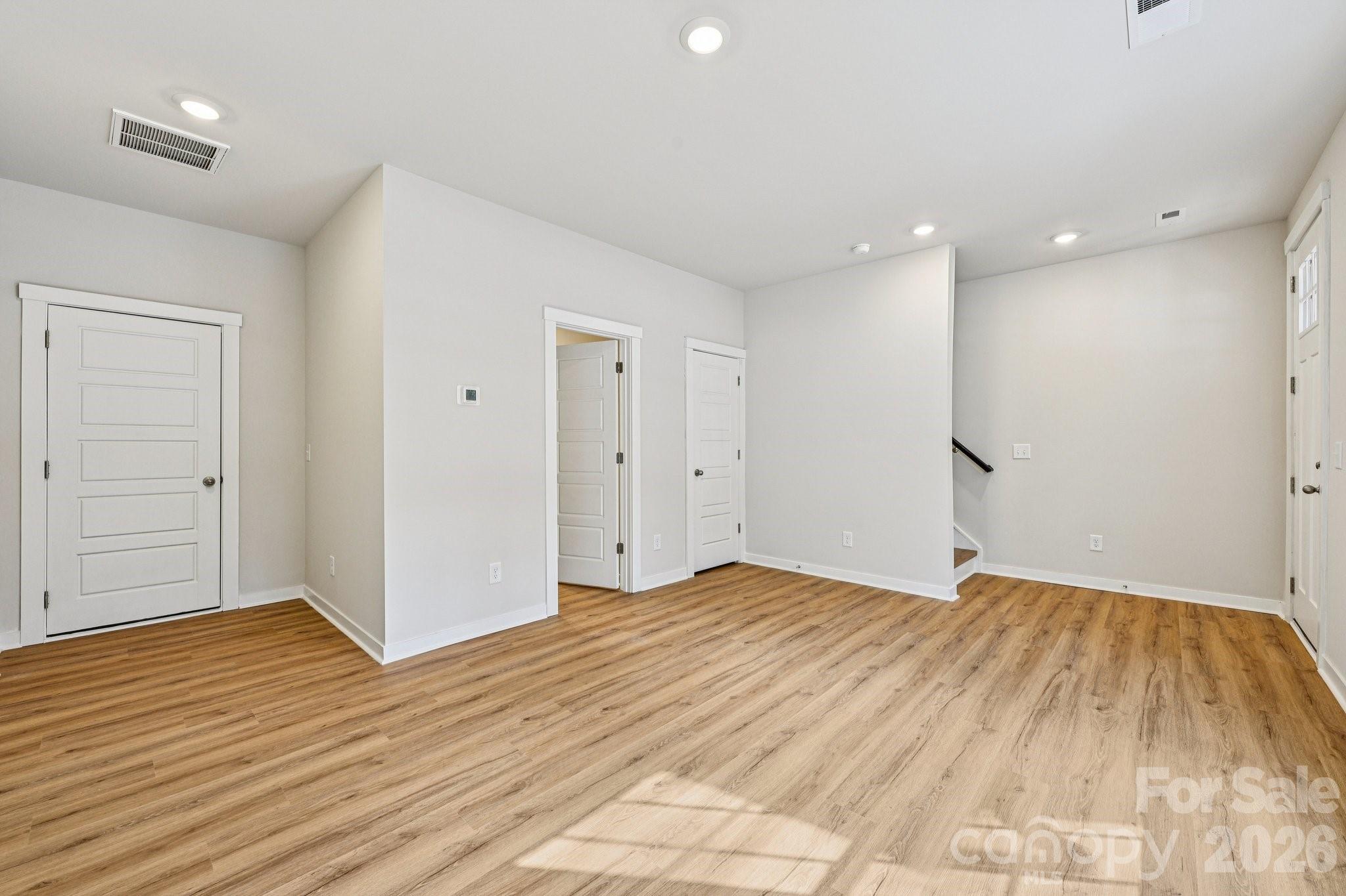 11025 Warfield Avenue Huntersville NC 28078