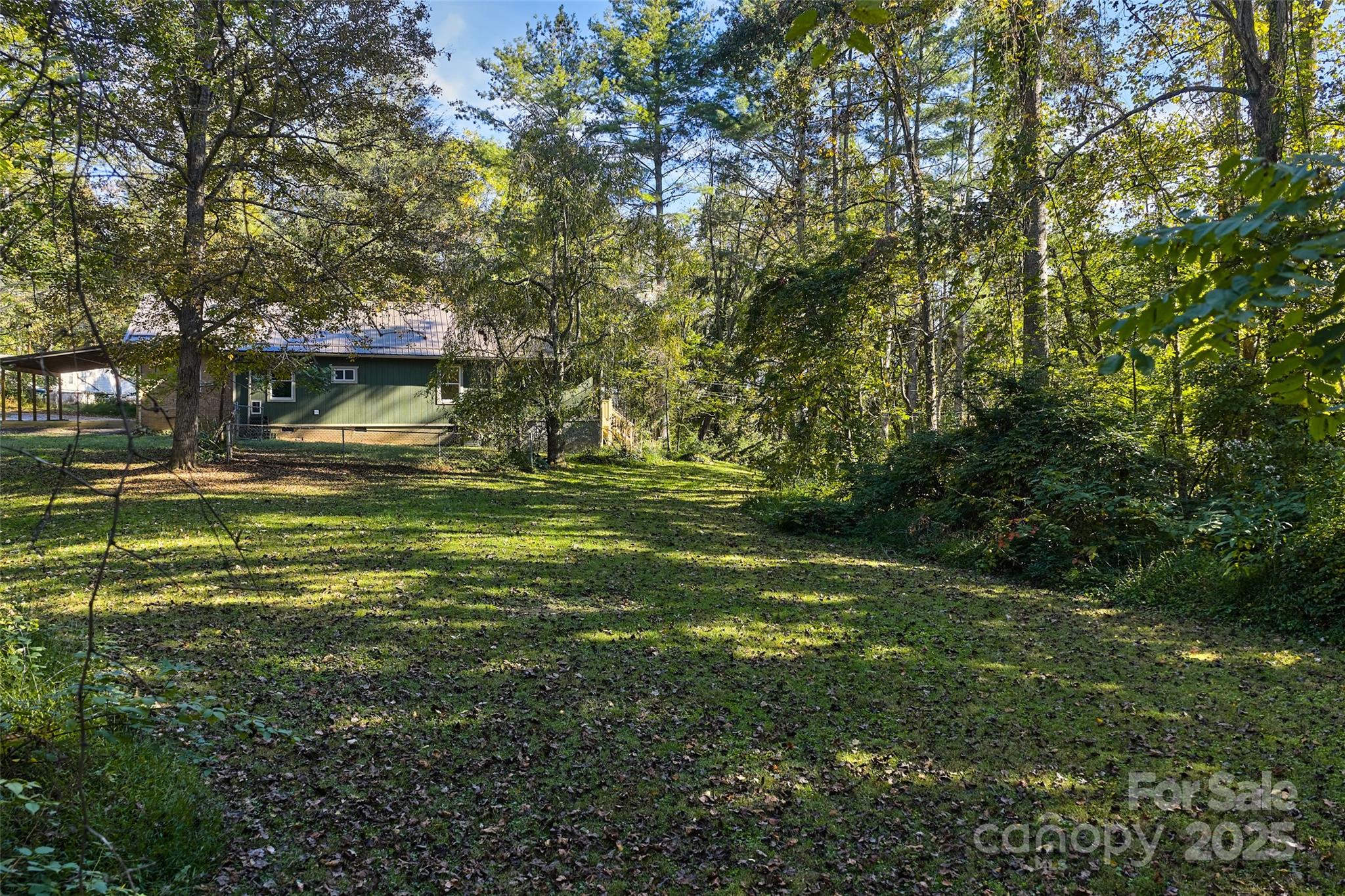 14 Luckenbach Drive Fairview NC 28730