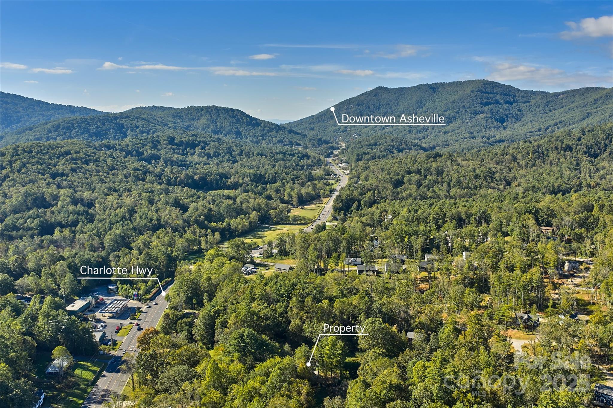 14 Luckenbach Drive Fairview NC 28730