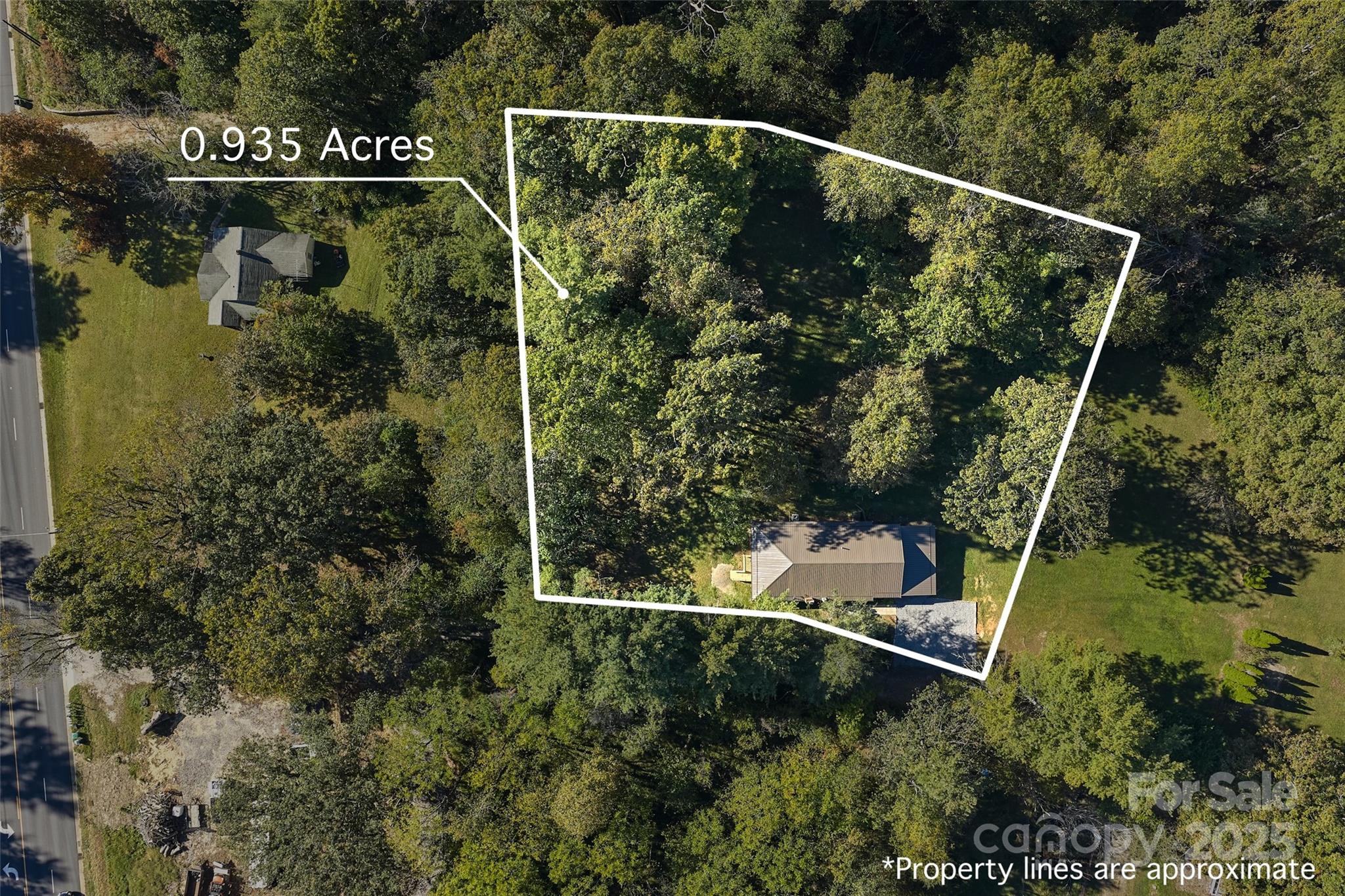 14 Luckenbach Drive Fairview NC 28730