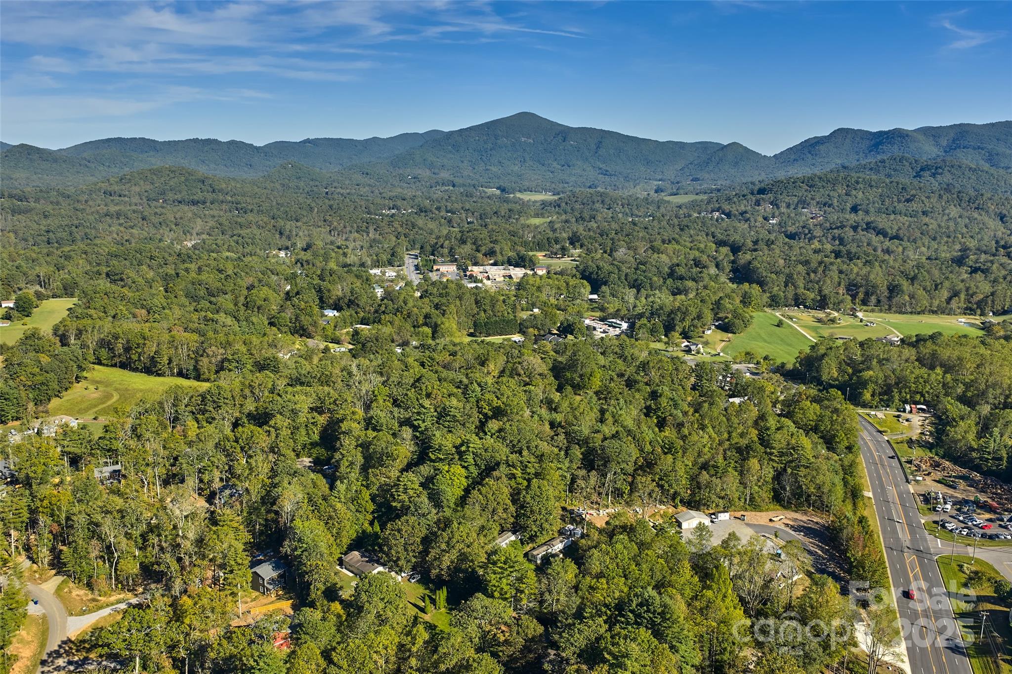 14 Luckenbach Drive Fairview NC 28730