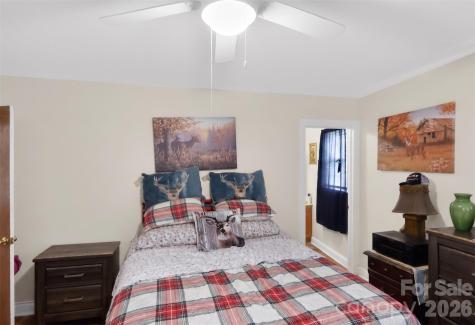 214 E Double Shoals Road Lawndale NC 28090
