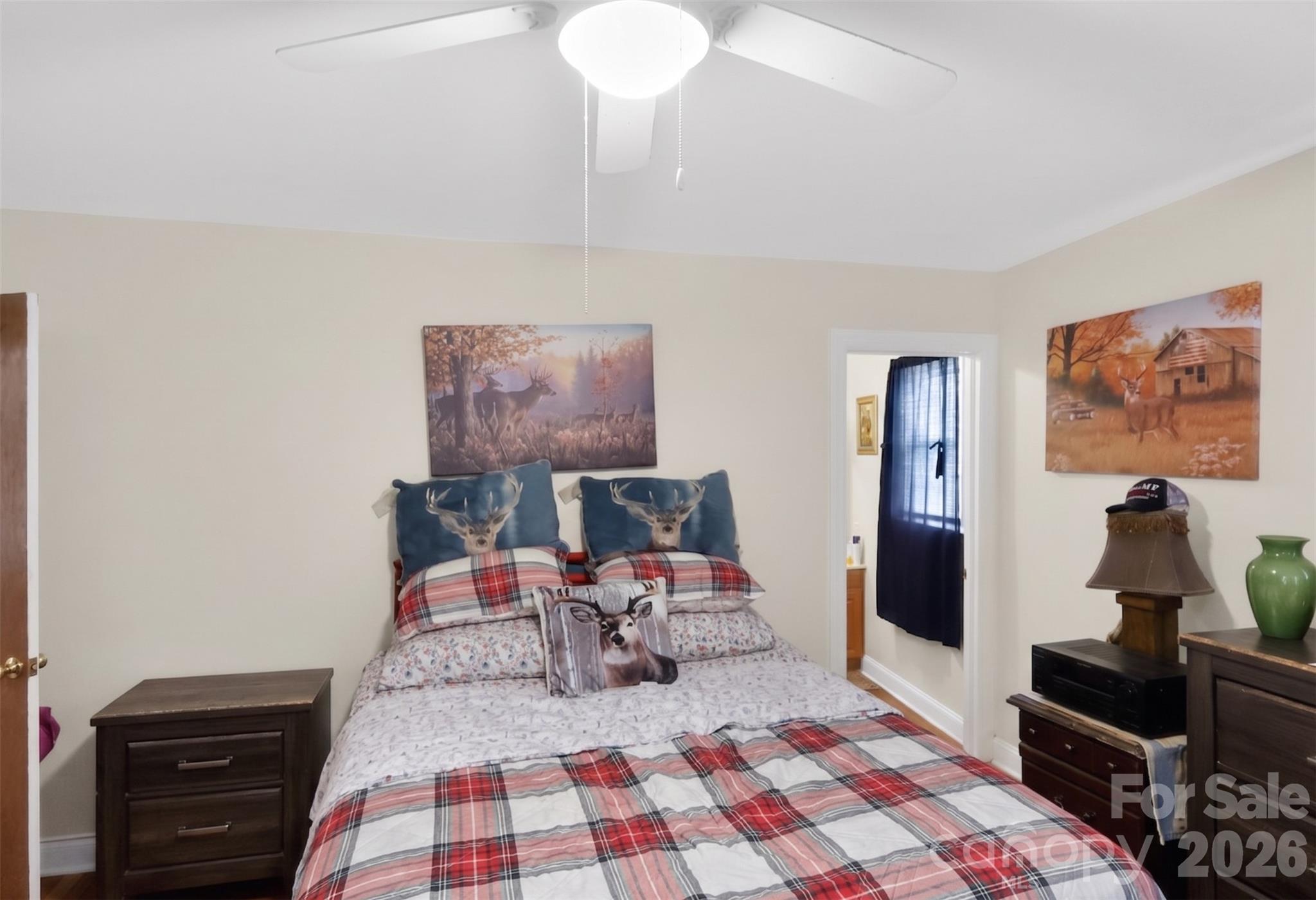 214 E Double Shoals Road Lawndale NC 28090