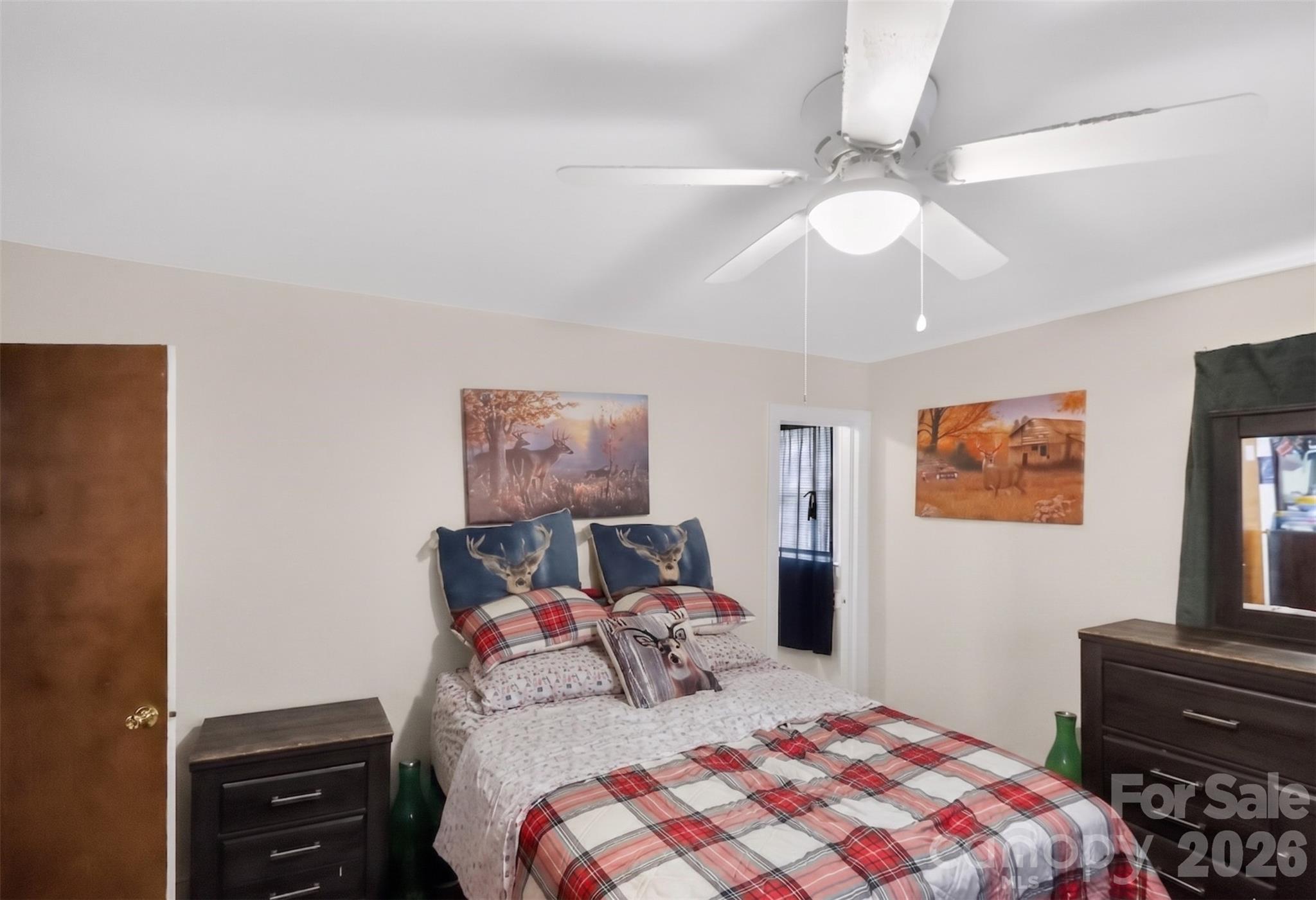 214 E Double Shoals Road Lawndale NC 28090
