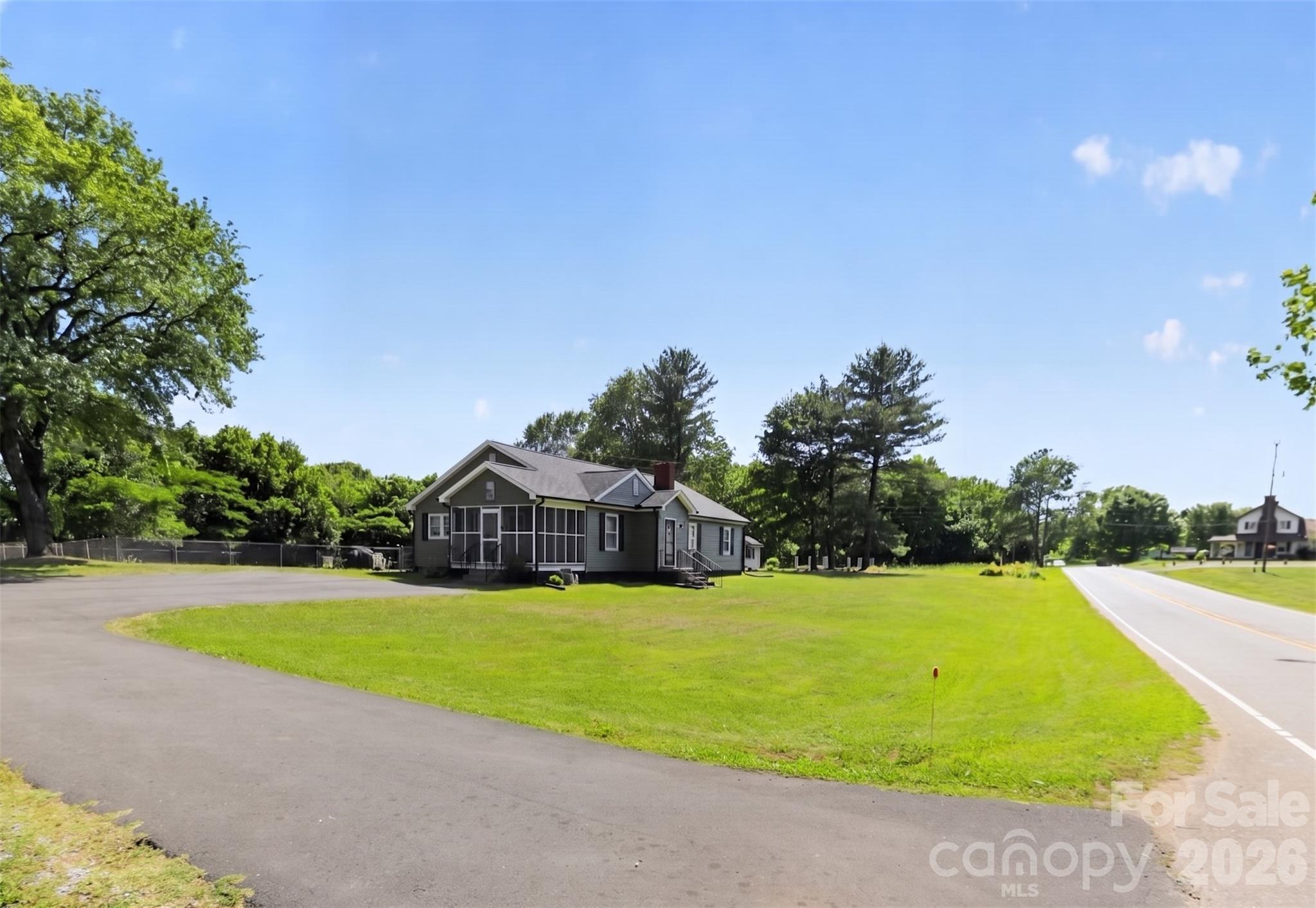 214 E Double Shoals Road Lawndale NC 28090