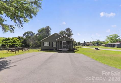 214 E Double Shoals Road Lawndale NC 28090