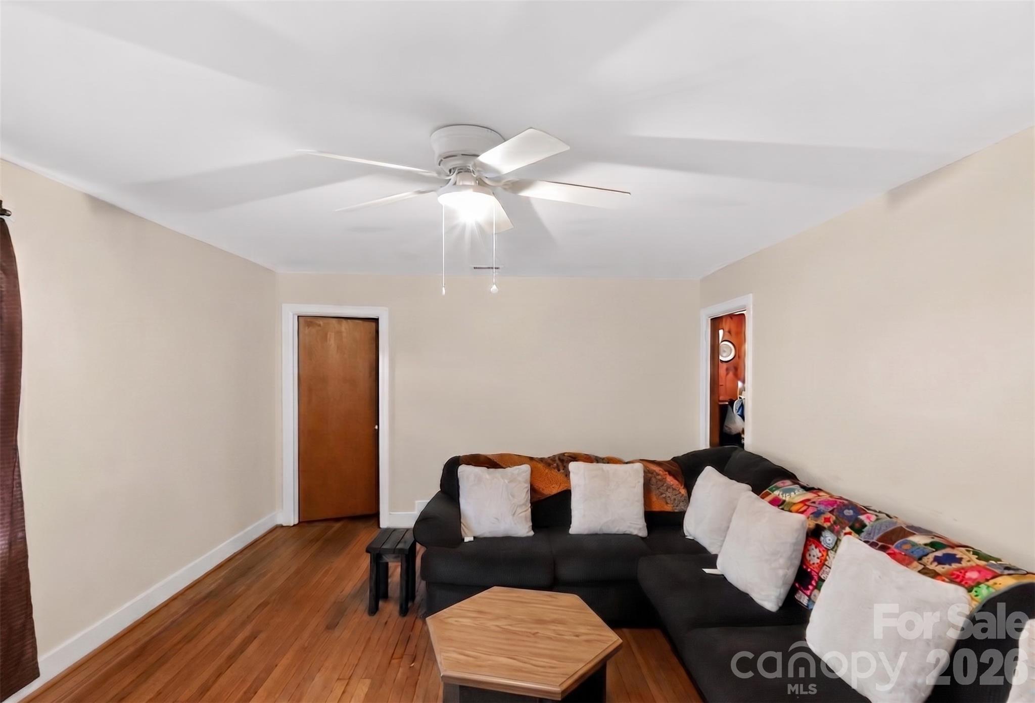 214 E Double Shoals Road Lawndale NC 28090