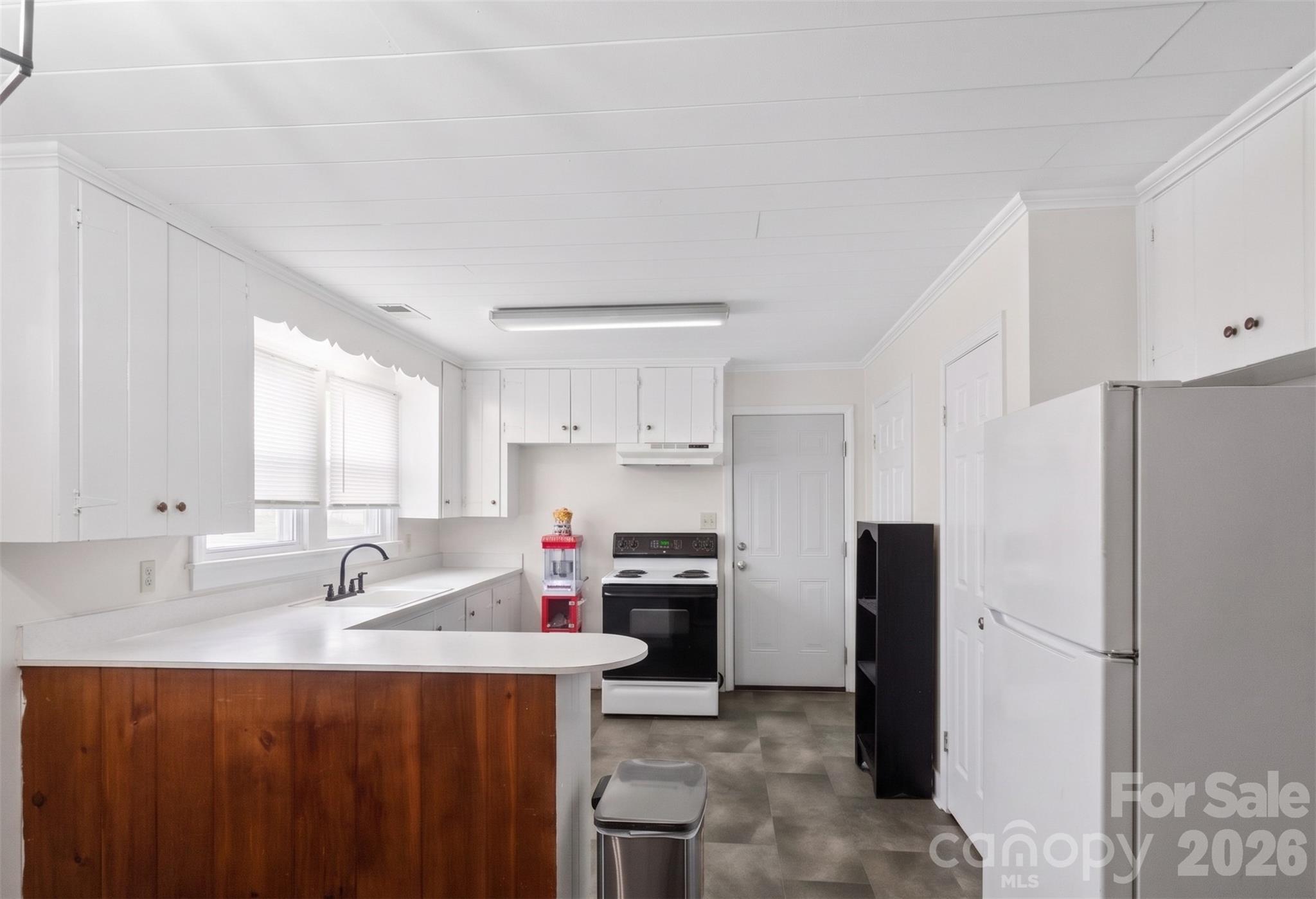 214 E Double Shoals Road Lawndale NC 28090