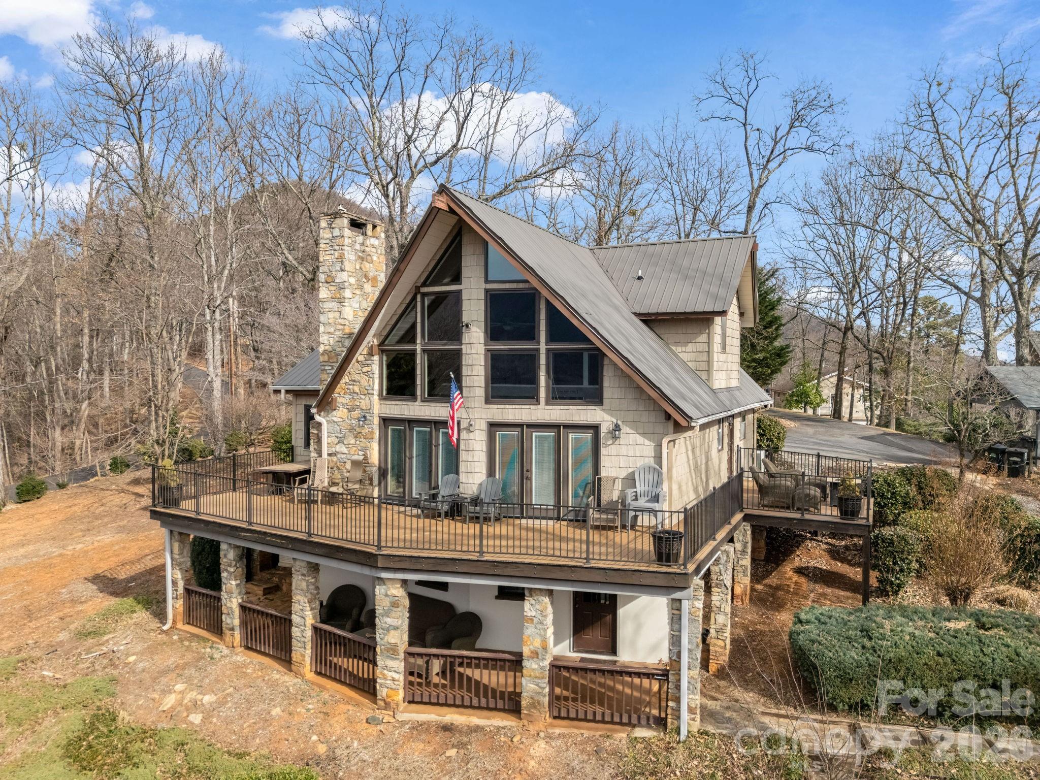 139 Valley View Circle Lake Lure NC 28746