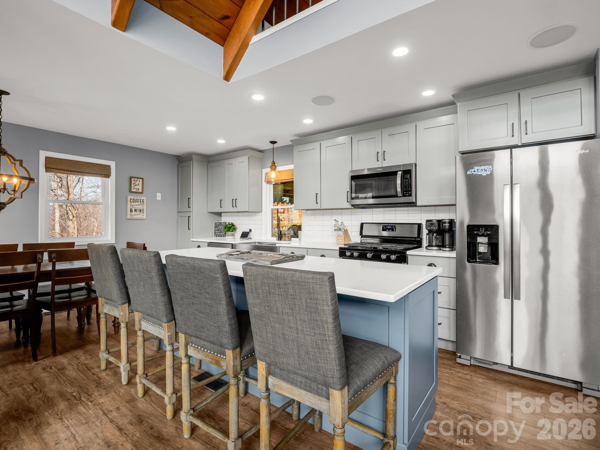 139 Valley View Circle Lake Lure NC 28746
