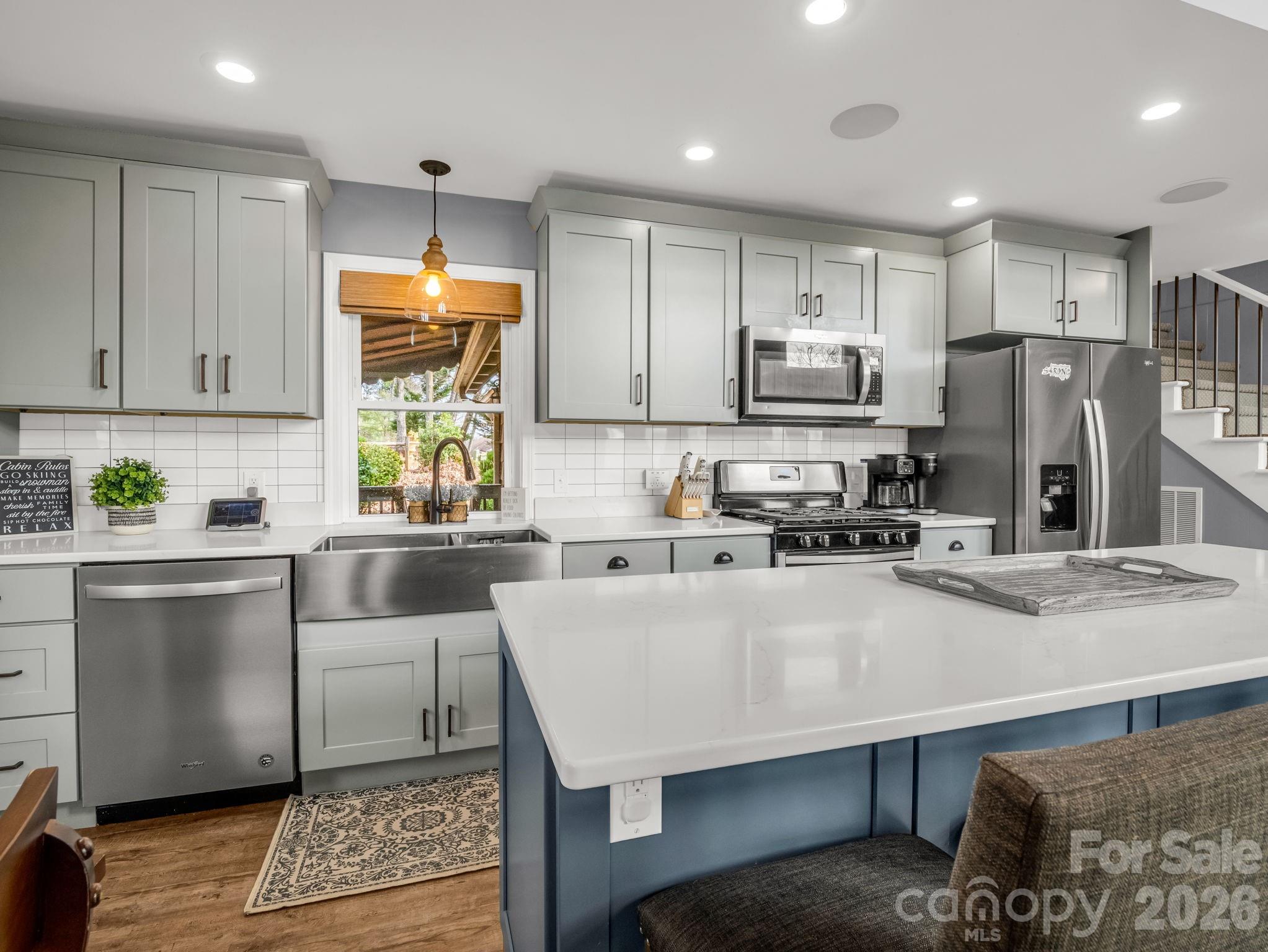 139 Valley View Circle Lake Lure NC 28746