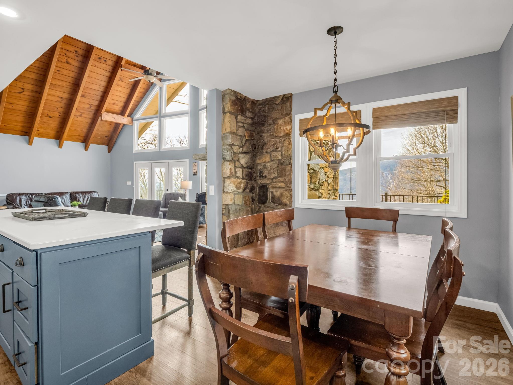 139 Valley View Circle Lake Lure NC 28746