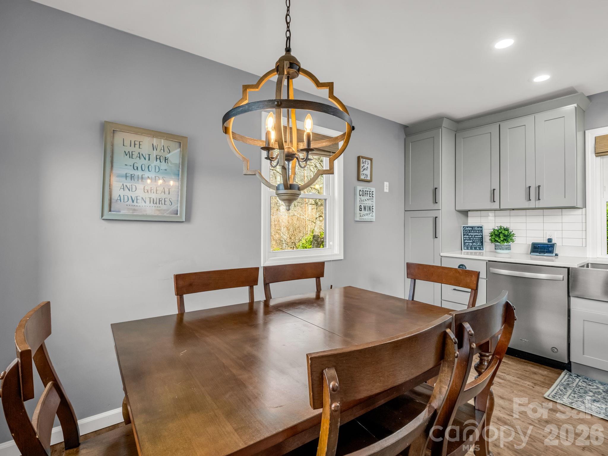 139 Valley View Circle Lake Lure NC 28746